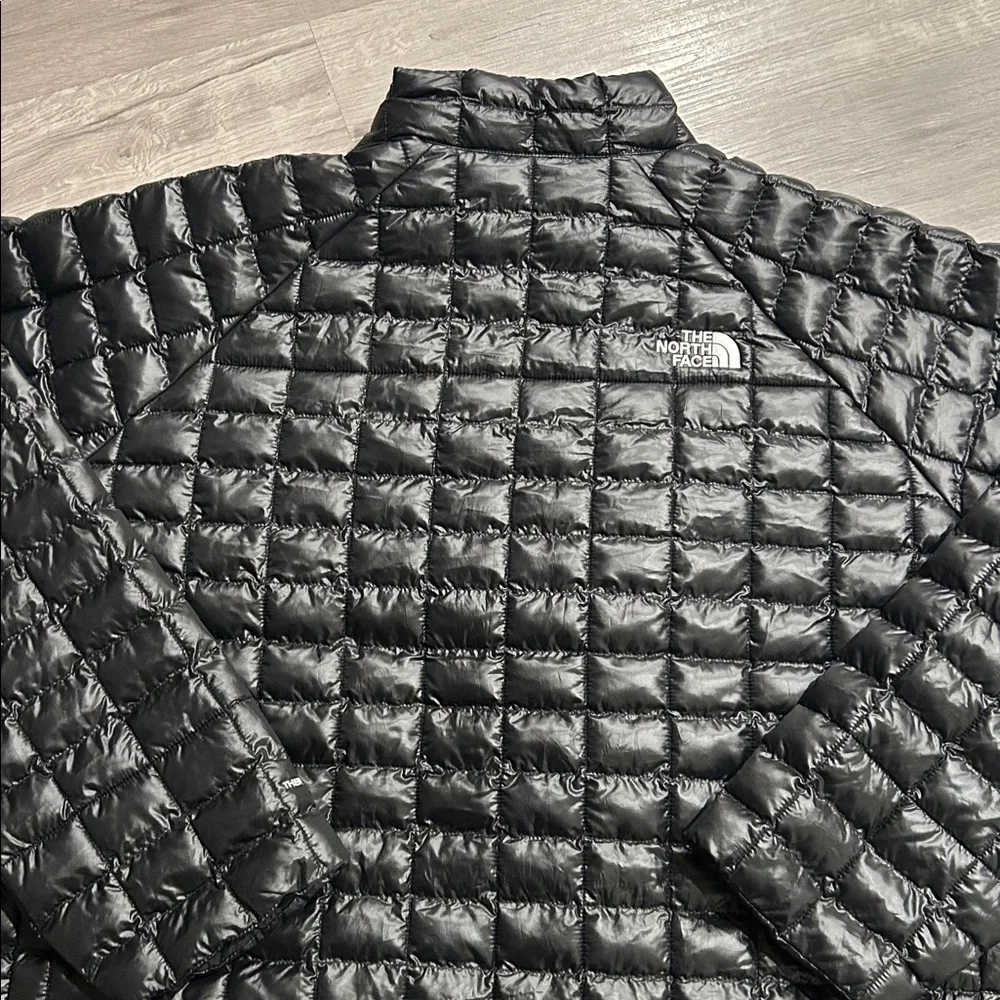 THE NORTH FACE | Men’s THERMOBALL Jacket